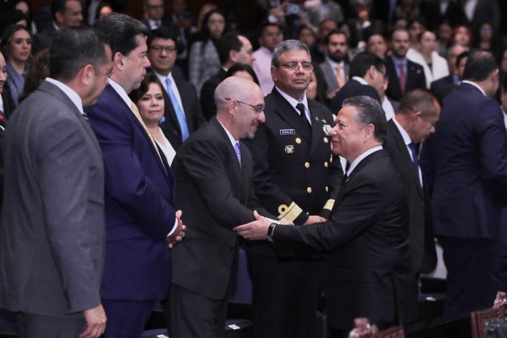 Reconoce CONCANACO el liderazgo educativo del gobernador Julio Menchaca ...