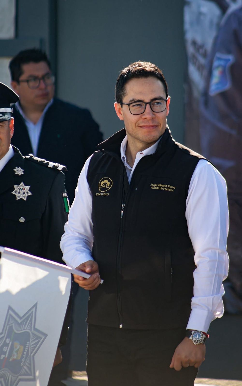 Mejora 10 puntos la percepcion de seguridad en Pachuca, asegura INEGI