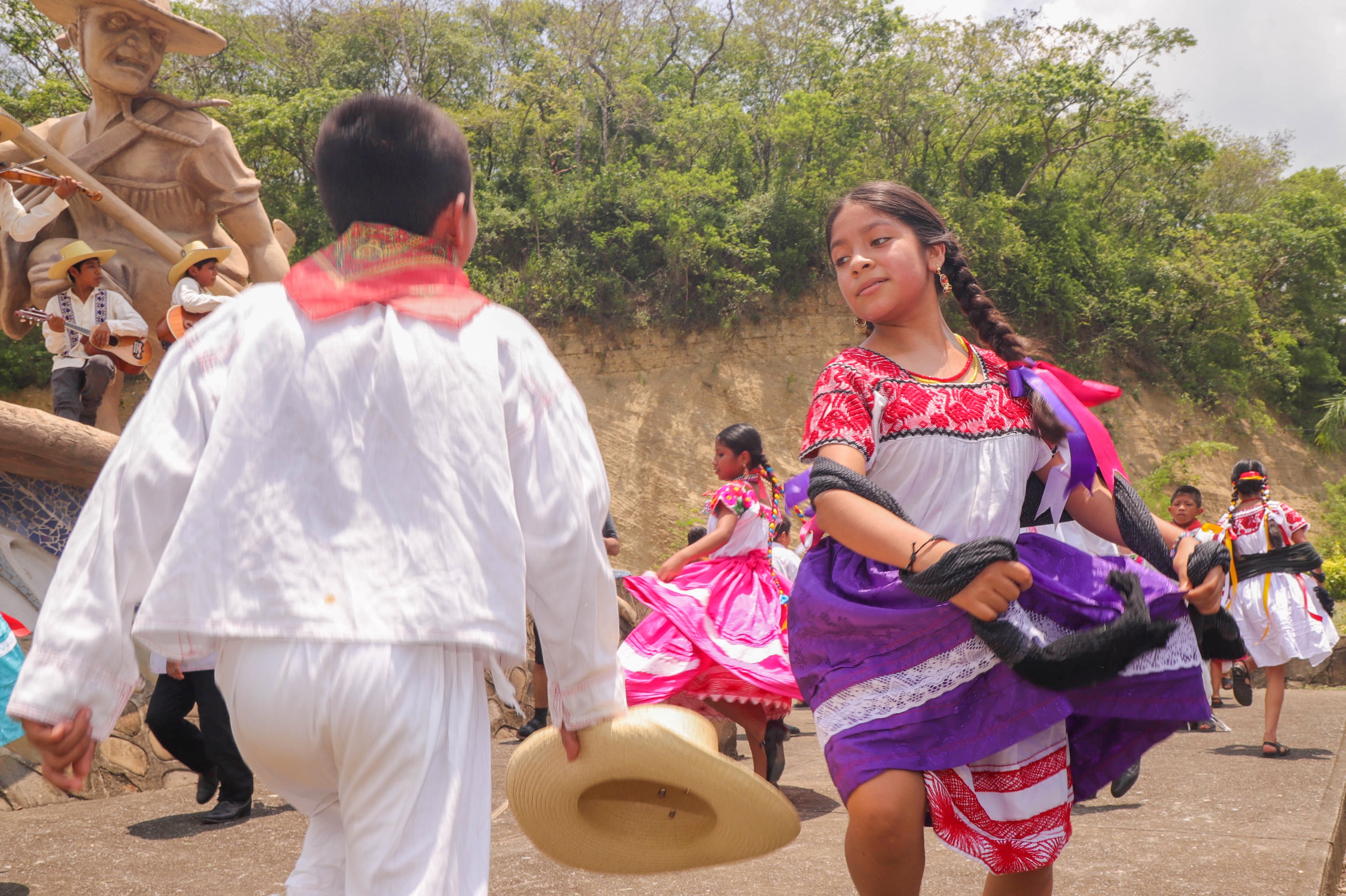 Abren convocatoria estatal para celebrar el Día Internacional de la Danza en Hidalgo