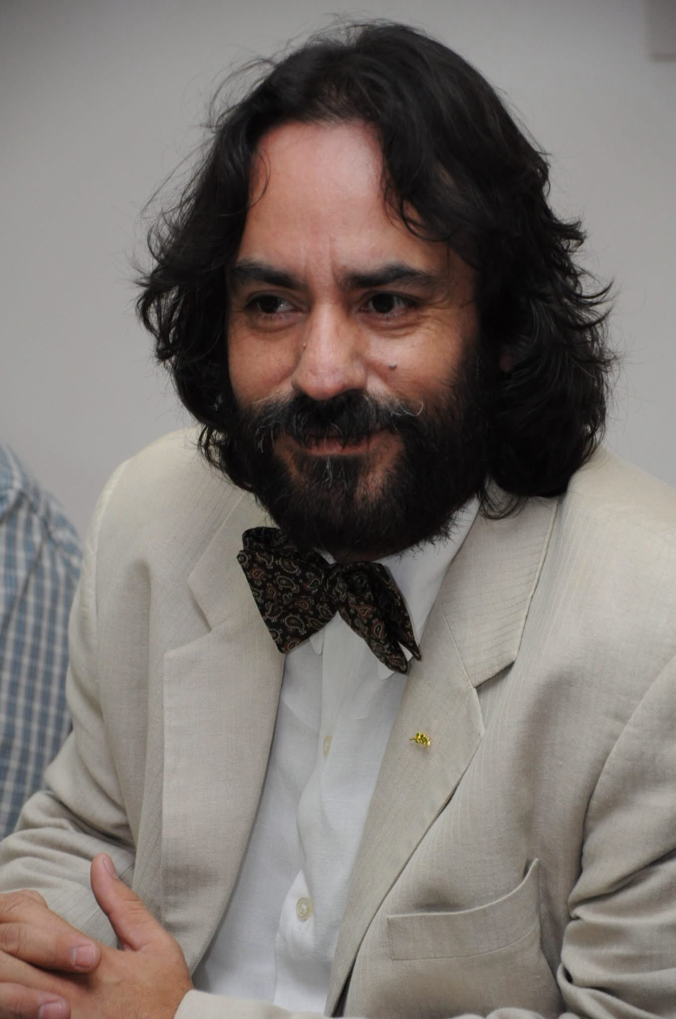 Reconocen a Mario Bojórquez y Melina Balcázar con el Premio Bellas Artes de Traducción Literaria Margarita Michelena 2026