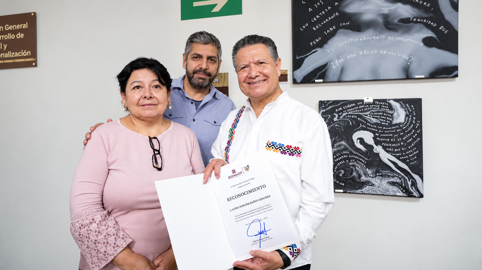 Concluye selección de 12 artistas para la Intervención Gráfica 4.2&nbsp;