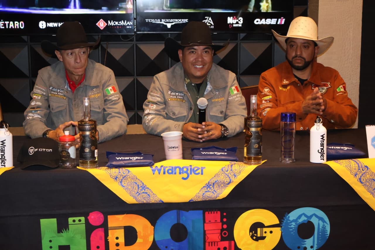 Pachuca vibrará con Cuernos Chuecos 2026: adrenalina, música y tradición en una sola noche