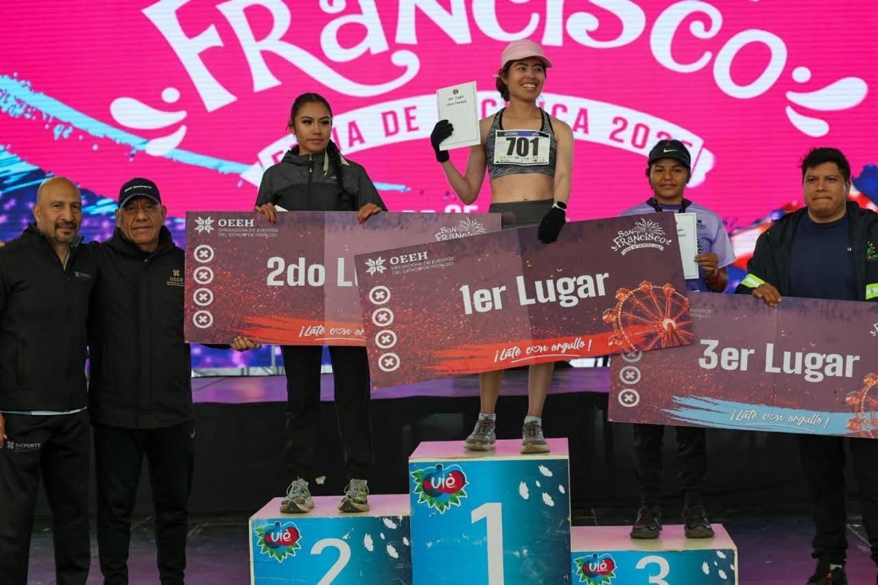 Feria de San Francisco 2026 impulsa el deporte y la unión familiar&nbsp;